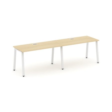 Рабочая станция 1 сторонняя SN-6A.ORS-023 (2760х800х750)