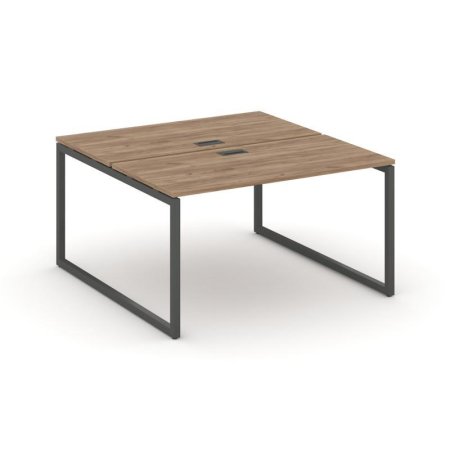 Рабочая станция 2-х сторонняя SN-4O.DRS-002 (1180х1232х750)