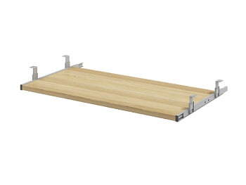 Полка под клавиатуру Space S-062 708x335x18
