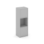 Стеллаж Locker Plus LK.K-001 408x350x1203
