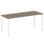 Стол письменный Metal System Style БП.СП-5 1800x720x750