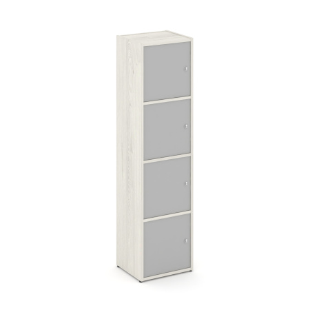 Стеллаж Locker Plus LK.K-004 408x350x1593