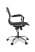 College CLG-619 MXH-B Black