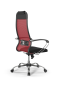 Кресло для руководителя Метта Sit 10 B1-180K - X2+UMF(X1) /Um00/Wh00/K1cL(M09.B21.G20.W01)