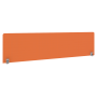 Экран тканевый для стола L1800мм Б.ТЭКР-5 1650x22x450