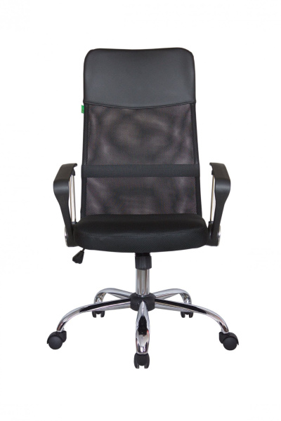 Офисное кресло Smart RCH 8074 Черный
