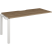 Модуль линейный на металлокаркасе Аргентум-МП НТМП.П-140Э 1400x730x750