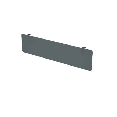 10ЭК.010.1 Экран оргстекло (1200x4x300) (Dark grey)