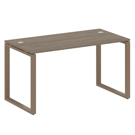 Стол письменный Metal System Style БО.СП-3 1400x720x750