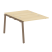 Проходной наборный элемент рабочей станции Metal System Style БА.ПРС-СП-2.1 1000x1475x750