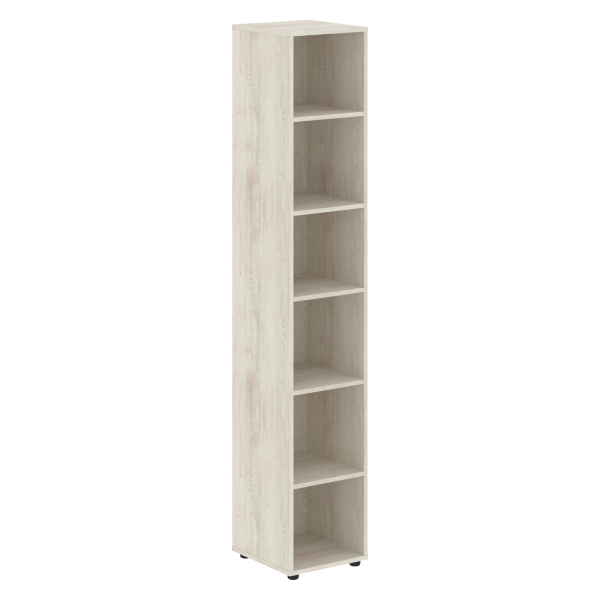 Каркас шкафа узкого LOFTIS LHC 40 400х430х2253 (Сосна Эдмонт)