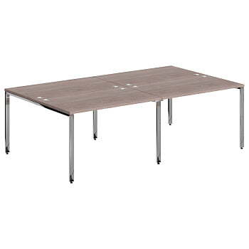 Стол 4-х местный Xten Gloss XGWST 2414.1 2406x1406x750