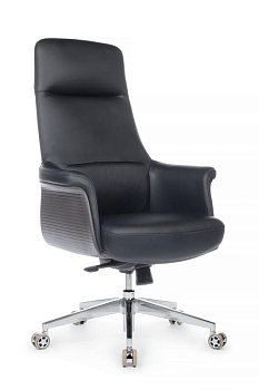 Кресло Verdi A655C Черный