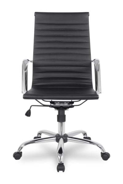 Офисное кресло College H-966L-1/Black (Черный)