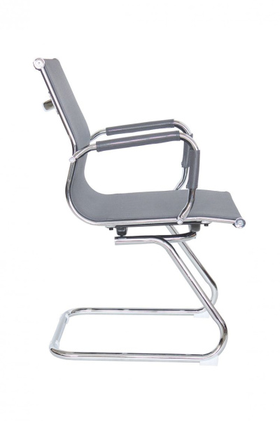 Стул офисный Hugo RCH 6001-3 Серый