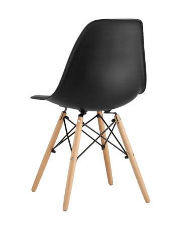Стул Style DSW черный (Стул DSW черный)