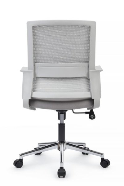Кресло Mint RCH M1029MWE Серый