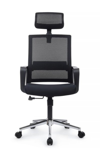 Кресло Mint RCH M1029HBE Черный