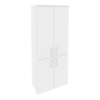 Шкаф высокий широкий Onix O.ST-1.3 800x420x1977