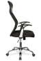 College CLG-418 MXH Black