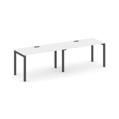 Рабочая станция 1 сторонняя SN-5P.ORS-004 (3160х600х750)