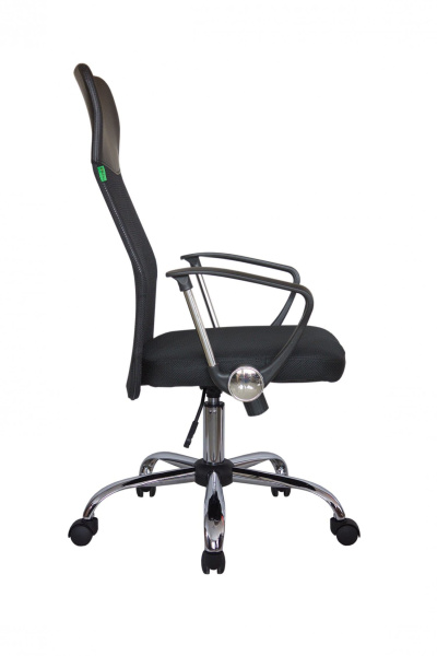 Офисное кресло Smart RCH 8074 Черный