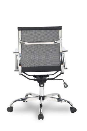 Офисное кресло College H-966F-2/Black (Черный)