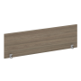 Экран для стола Metal System Style Б.ЭКР-4 1450x408x18