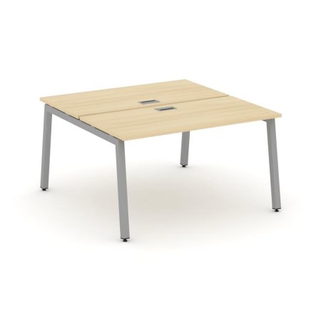 Рабочая станция 2-х сторонняя SN-5A.DRS-011 (980х1432х750)