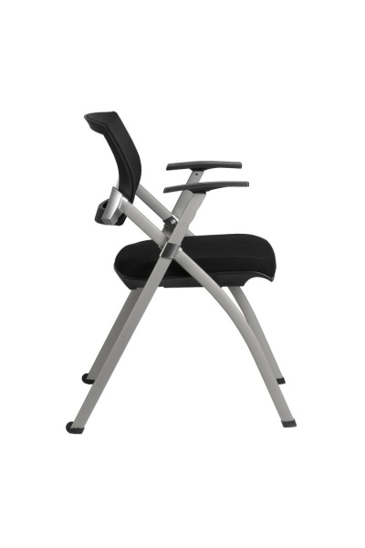 Стул офисный Seat RCH 462E Черный