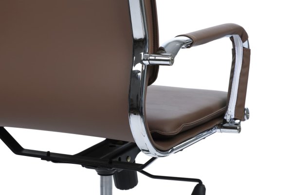Кресло Hugo RCH 6003-2SE Коричневый