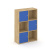 Стеллаж Locker Plus LK.K-002 798x350x1203