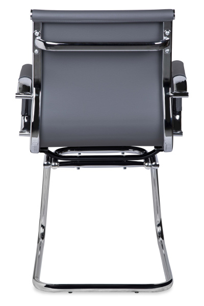 Офисное кресло College CLG-620 LXH-C Grey