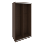 Корпус высокий+трек Maris SH.K2-2.1 1200x600x2394