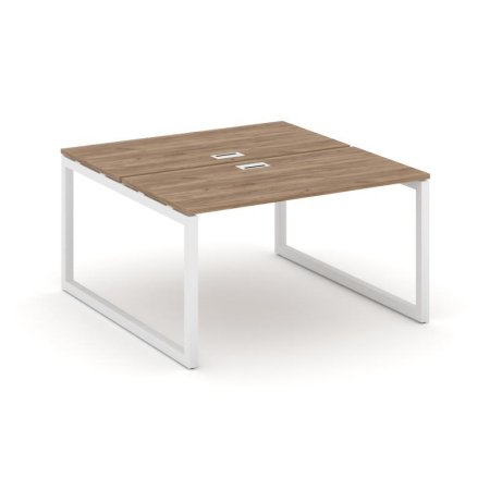 Рабочая станция 2-х сторонняя SN-5O.DRS-002 (1180х1232х750)