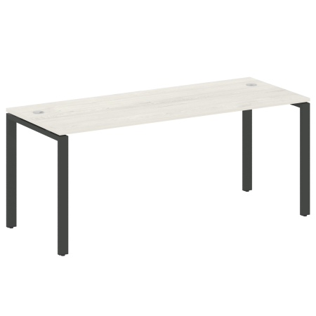 Стол письменный Metal System Style БП.СП-5 1800x720x750