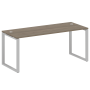 Стол письменный Metal System Style БО.СП-5 1800x720x750