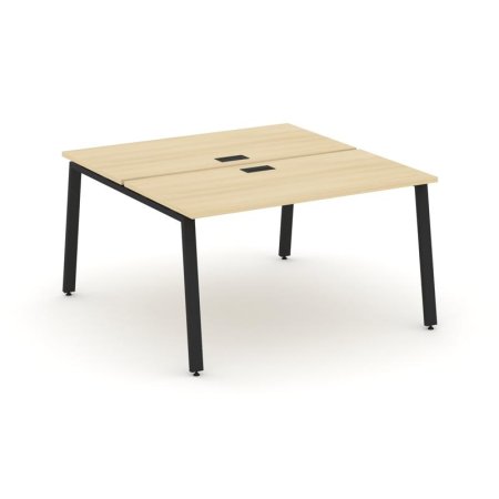 Рабочая станция 2-х сторонняя SN-6A.DRS-011 (980х1432х750)
