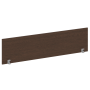 Экран для стола Metal System Style Б.ЭКР-5 1650x408x18
