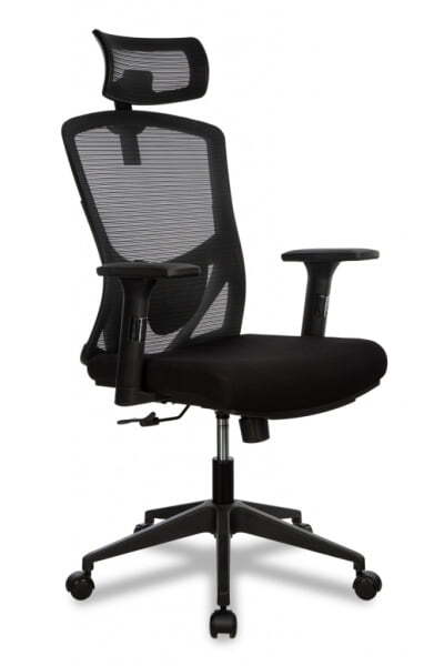 College CLG-434 MXH-A Black
