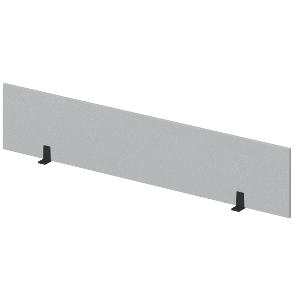 Экран для одиночного стола Арго-М СМЭ18-18 1800x18x350