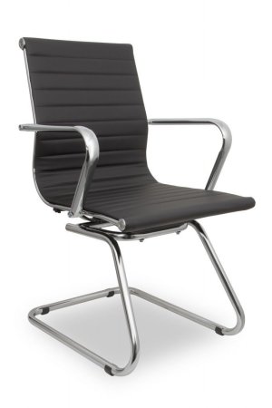Офисное кресло College H-916L-3/Black (Черный)