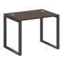Стол письменный Metal System Style БО.СП-1 1000x720x750