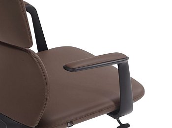Кресло Venetto-M FK013-B12 Коричневый