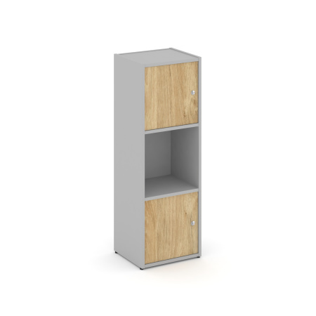 Стеллаж Locker Plus LK.K-001 408x350x1203