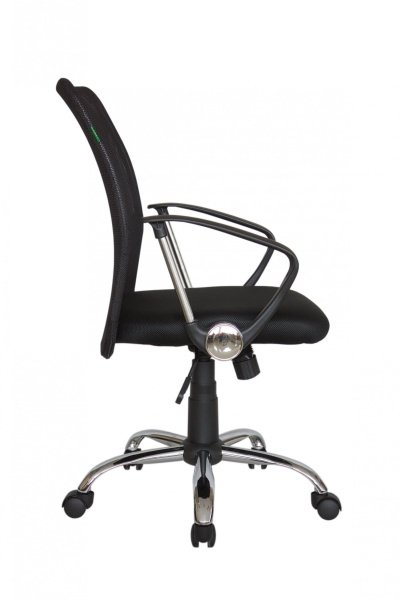 Офисное кресло Smart m 8075 Черный