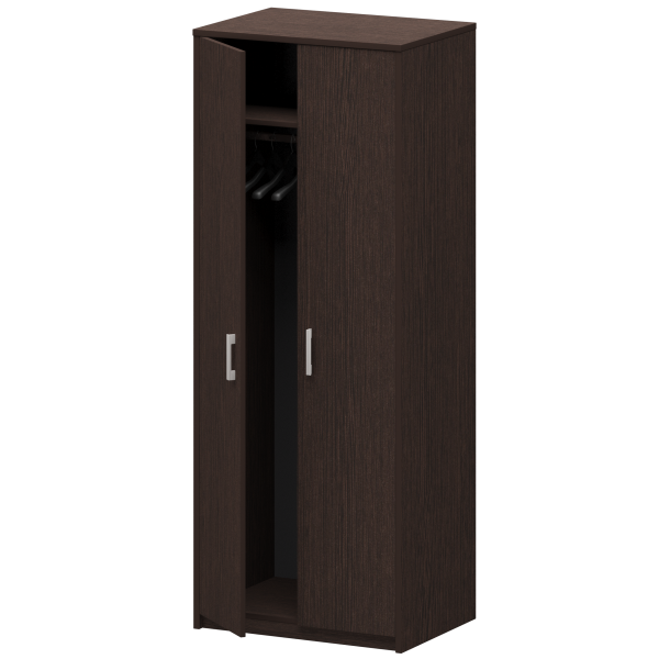 Шкаф для одежды Арго А-307 770x585x2000