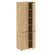 Шкаф с глухими дверьми LOFTIS LHC 80.1 800х430х2253
